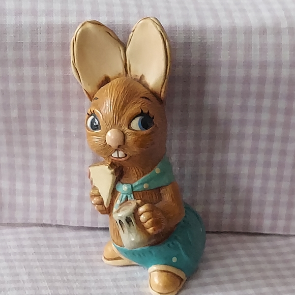 Vintage Pendelfin "Muncher" - Picture 8 of 8